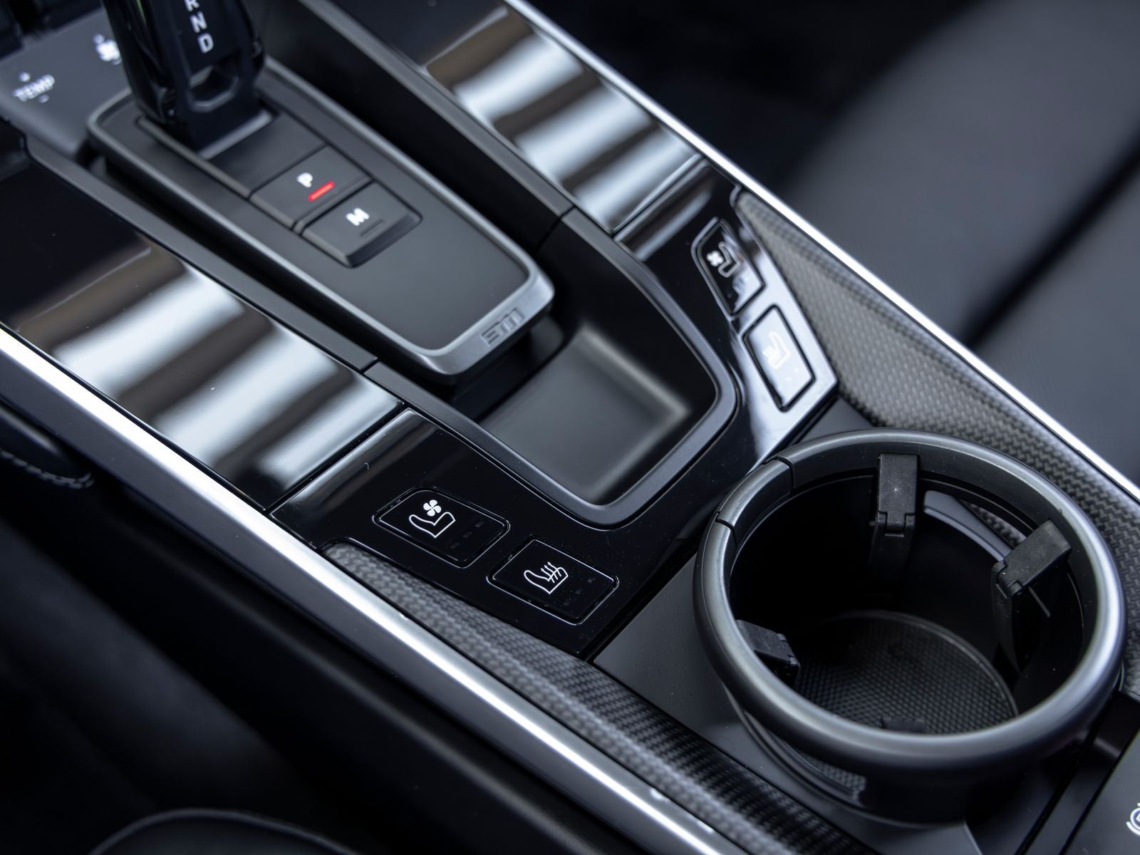 2025 Porsche 911 911 Turbo S