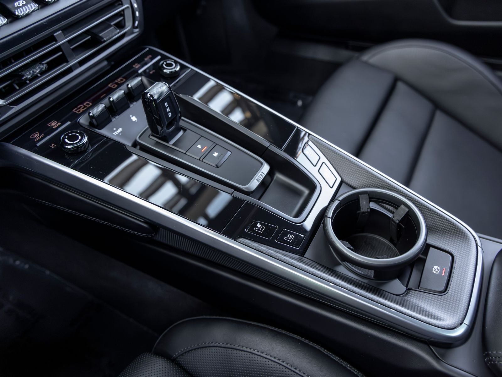 2025 Porsche 911 911 Turbo S