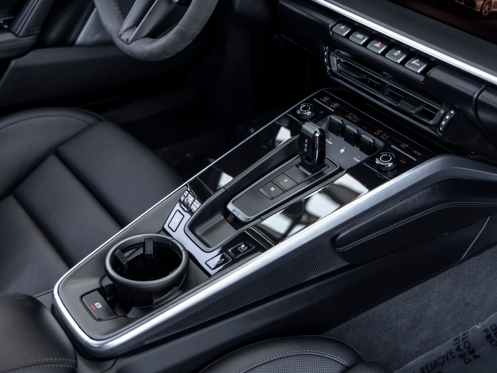 2025 Porsche 911 911 Turbo S