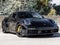 2025 Porsche 911 911 Turbo S