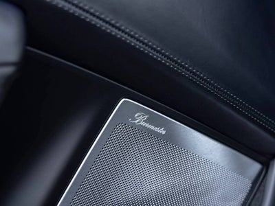 2025 Porsche 911 911 Turbo S