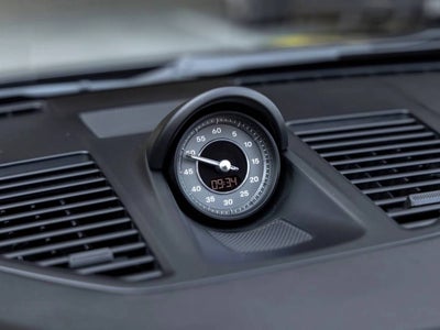 2025 Porsche 911 911 Turbo S