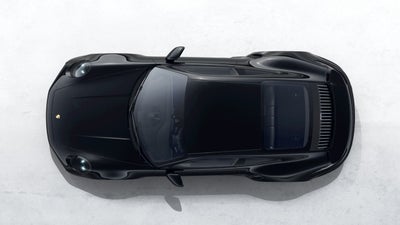 2025 Porsche 911 911 Turbo S