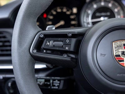 2025 Porsche 911 911 Turbo S