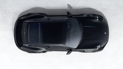 2025 Porsche 911 911 Turbo S