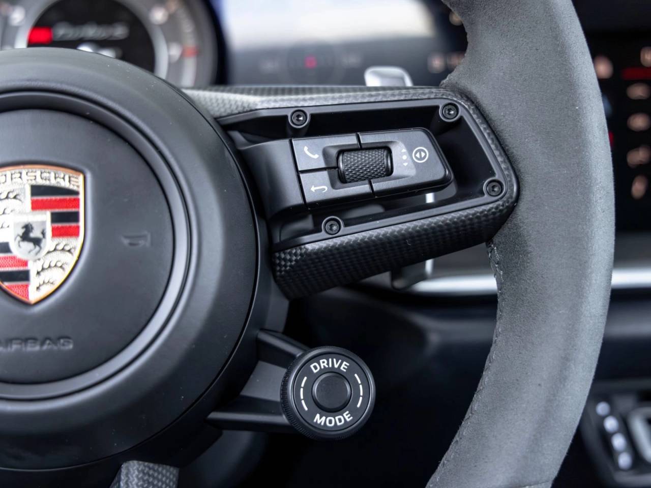 2025 Porsche 911 911 Turbo S