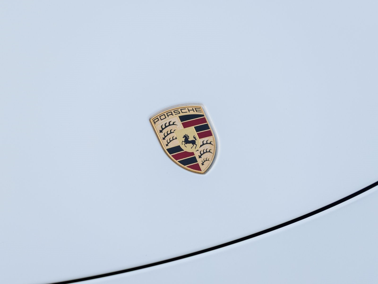 2016 Porsche 911 911 Turbo