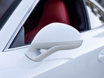 2016 Porsche 911 911 Turbo