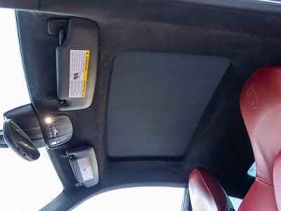 2016 Porsche 911 911 Turbo