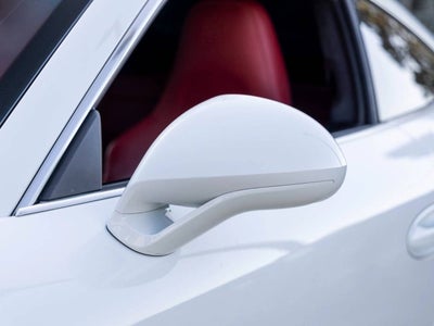 2016 Porsche 911 911 Turbo