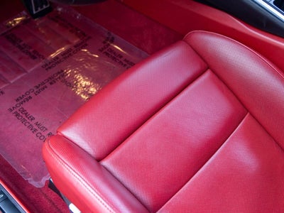 2016 Porsche 911 911 Turbo