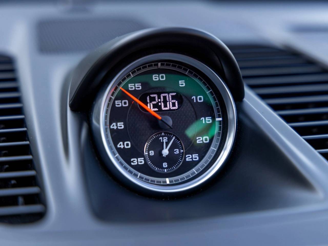 2016 Porsche 911 911 Turbo