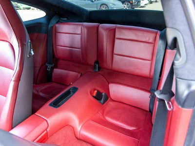 2016 Porsche 911 911 Turbo