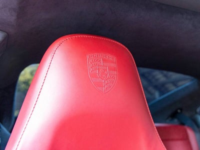 2016 Porsche 911 911 Turbo