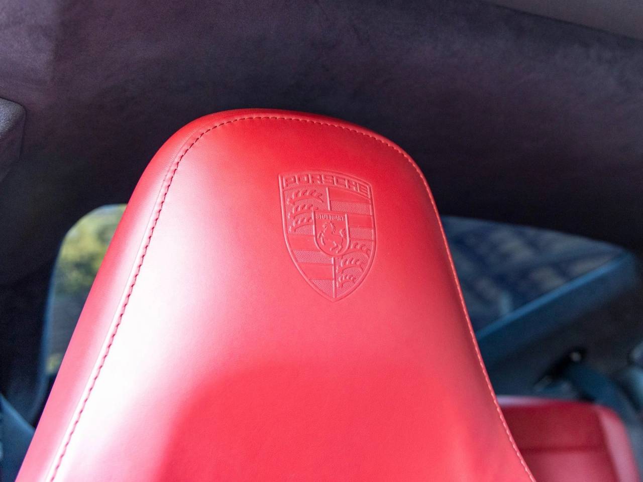 2016 Porsche 911 911 Turbo