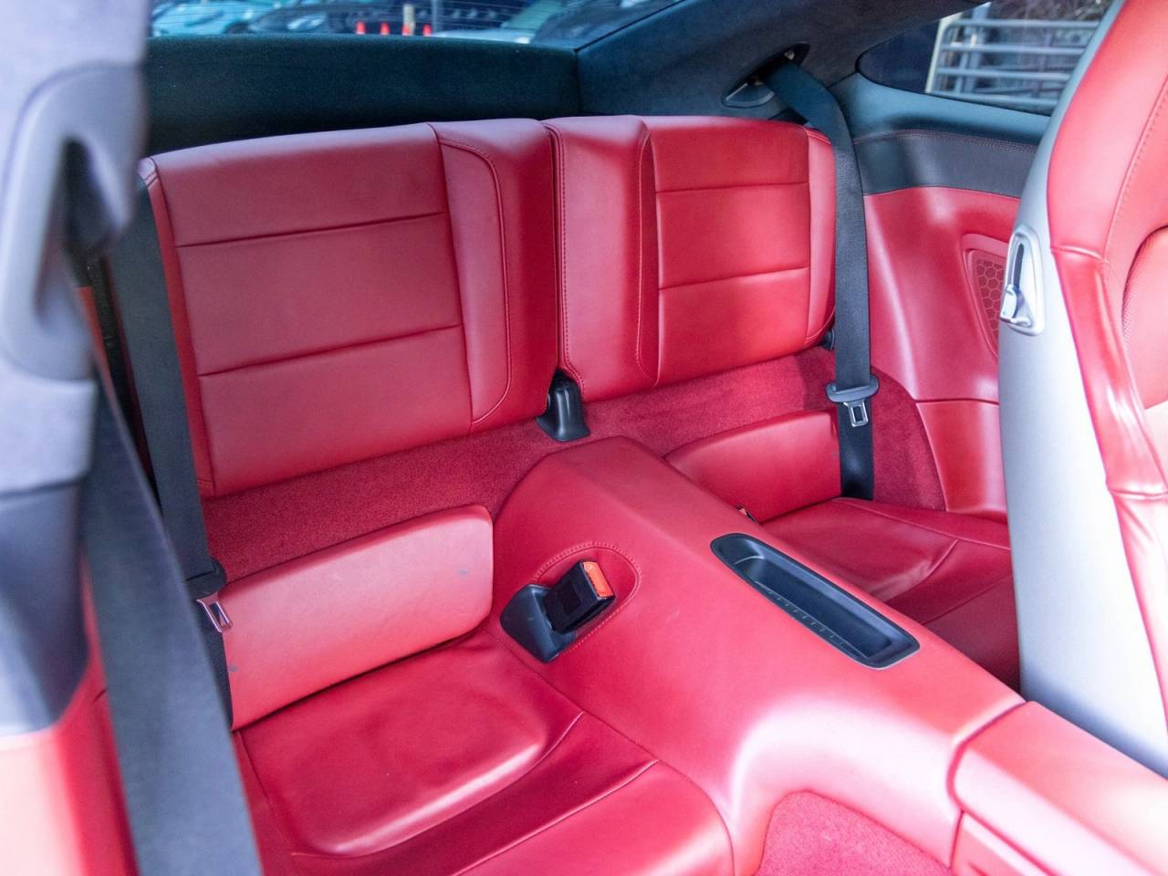 2016 Porsche 911 911 Turbo