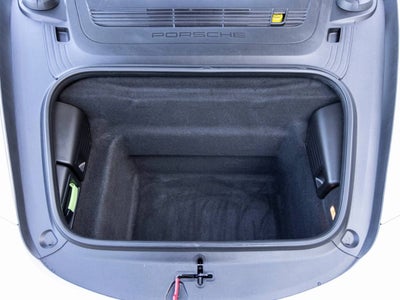 2016 Porsche 911 911 Turbo