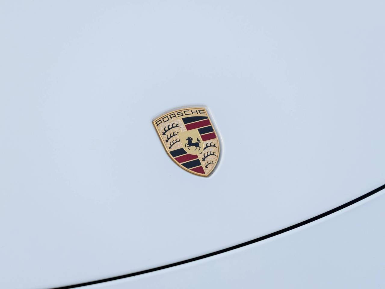 2016 Porsche 911 911 Turbo