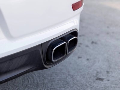 2016 Porsche 911 911 Turbo