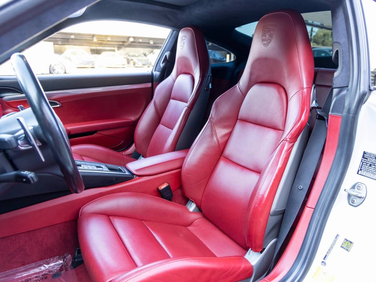 2016 Porsche 911 911 Turbo