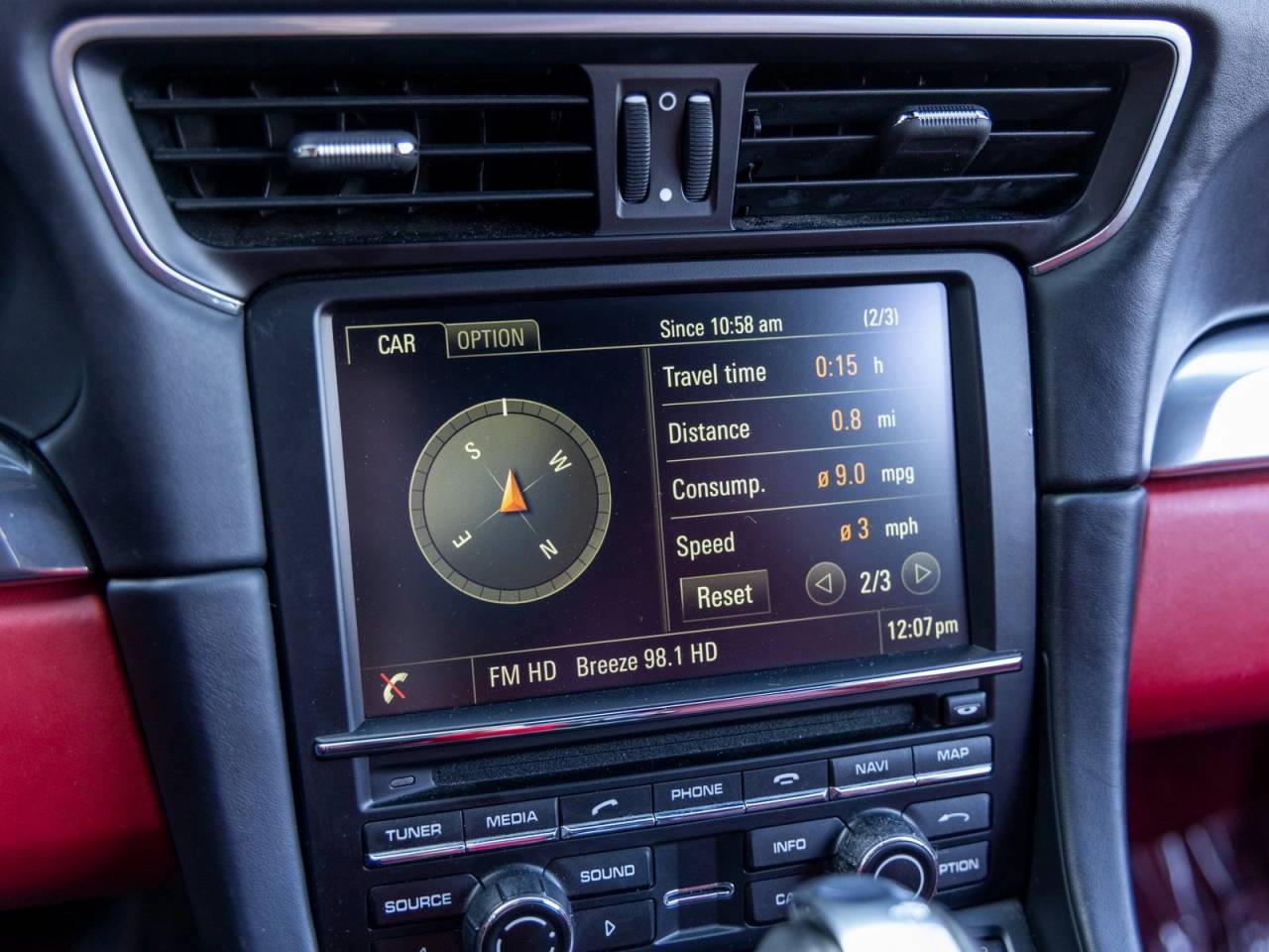 2016 Porsche 911 911 Turbo