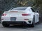 2016 Porsche 911 911 Turbo