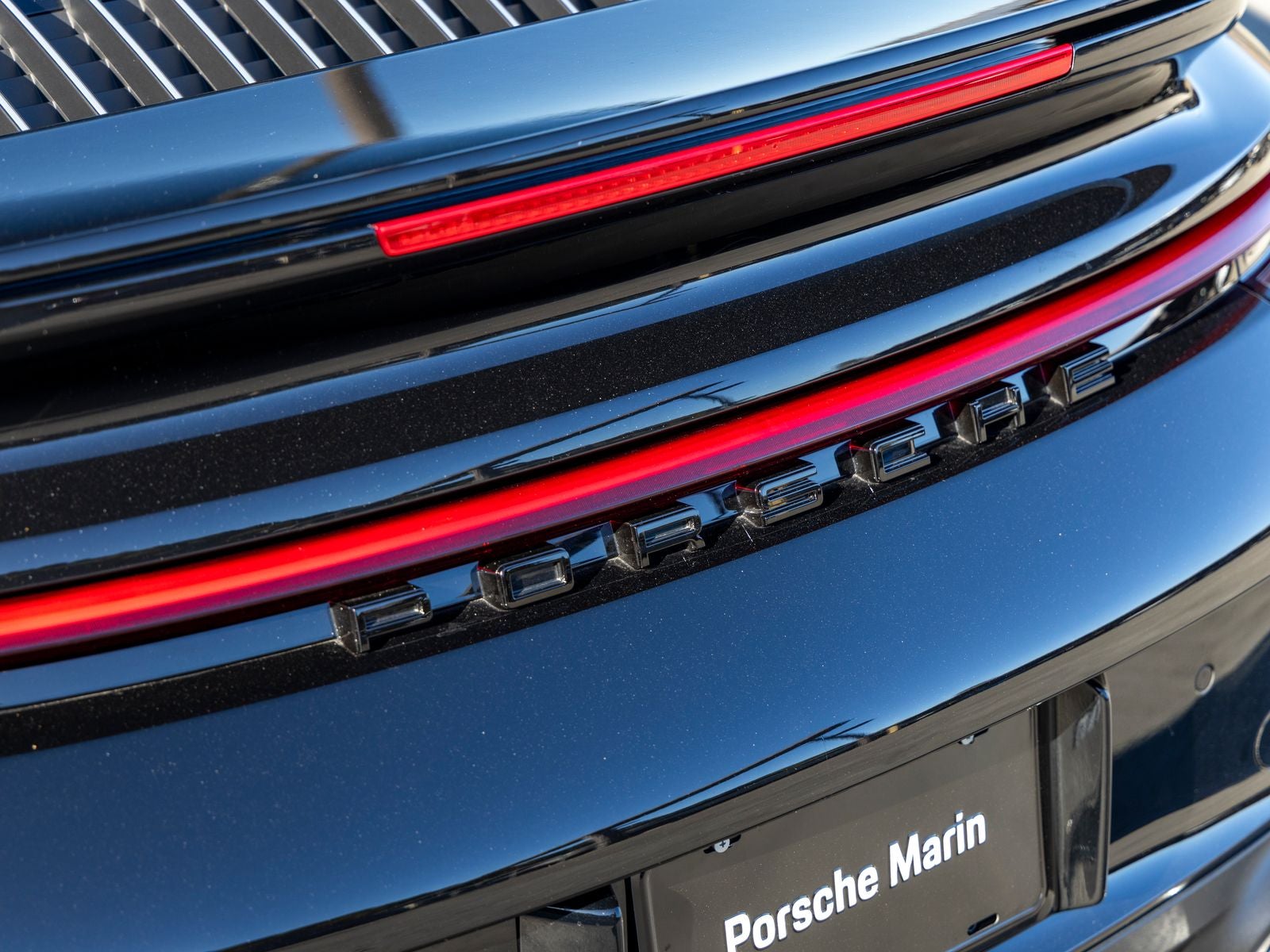 2021 Porsche 911 911 Turbo S (MY21)