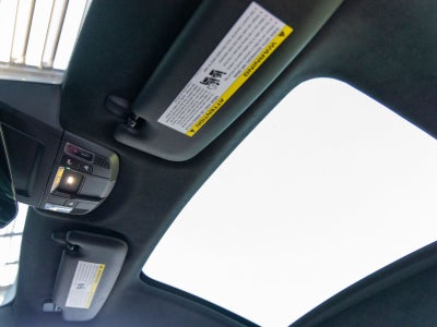 2021 Porsche 911 911 Turbo S (MY21)