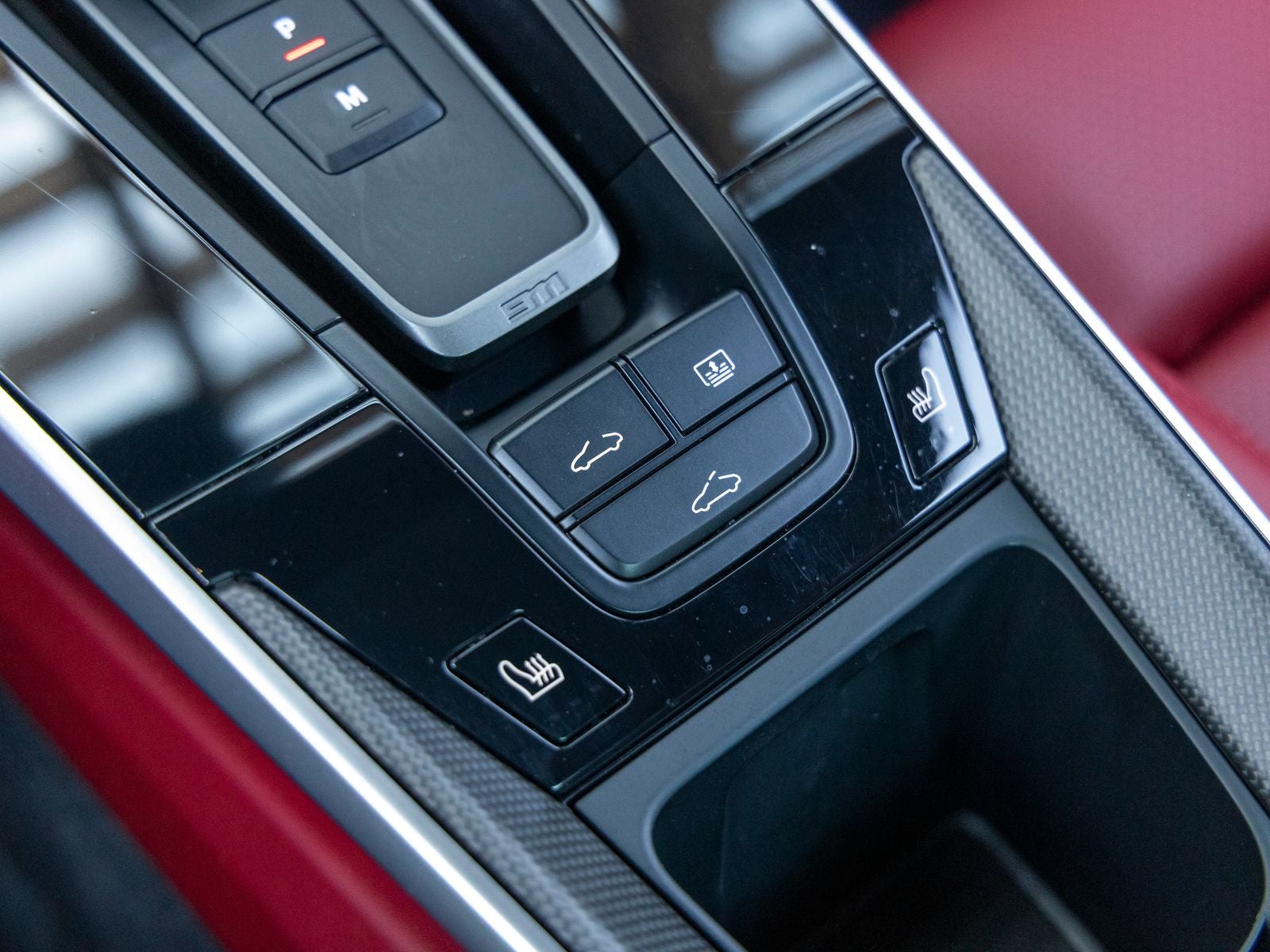 2021 Porsche 911 911 Turbo S (MY21)