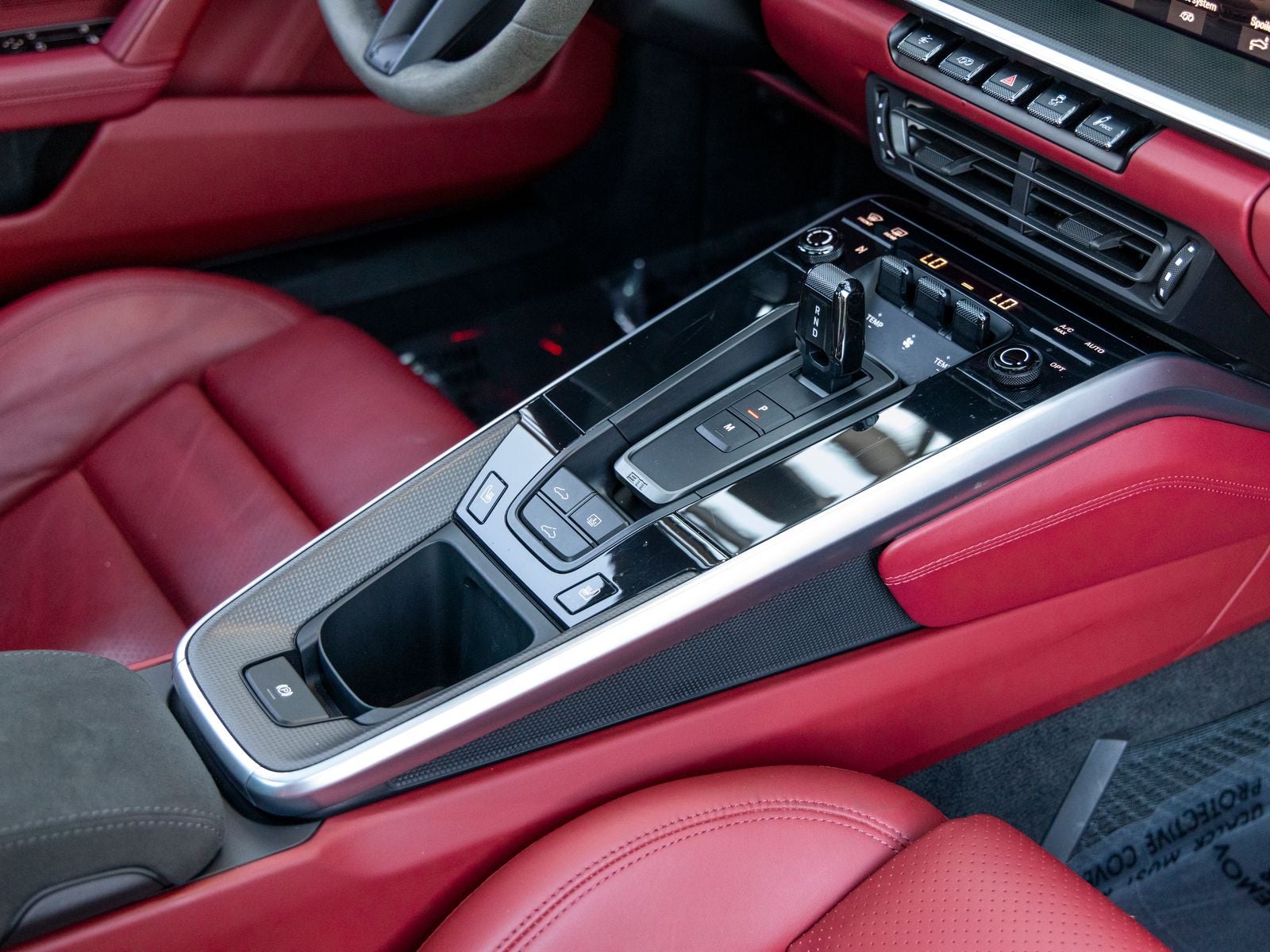 2021 Porsche 911 911 Turbo S (MY21)