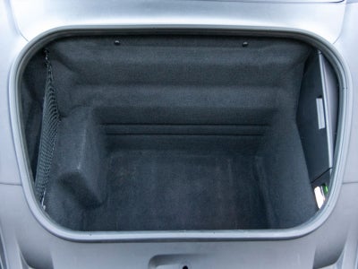 2021 Porsche 911 911 Turbo S (MY21)