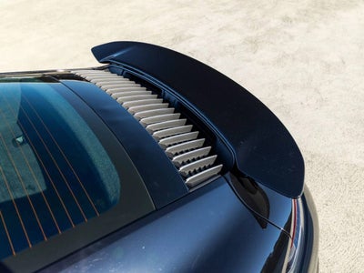 2021 Porsche 911 911 Turbo S (MY21)