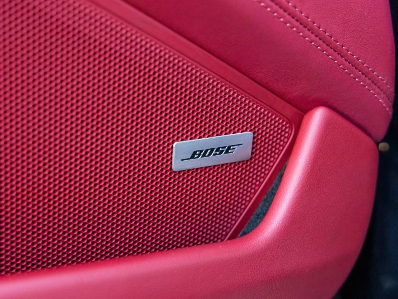 2021 Porsche 911 911 Turbo S (MY21)