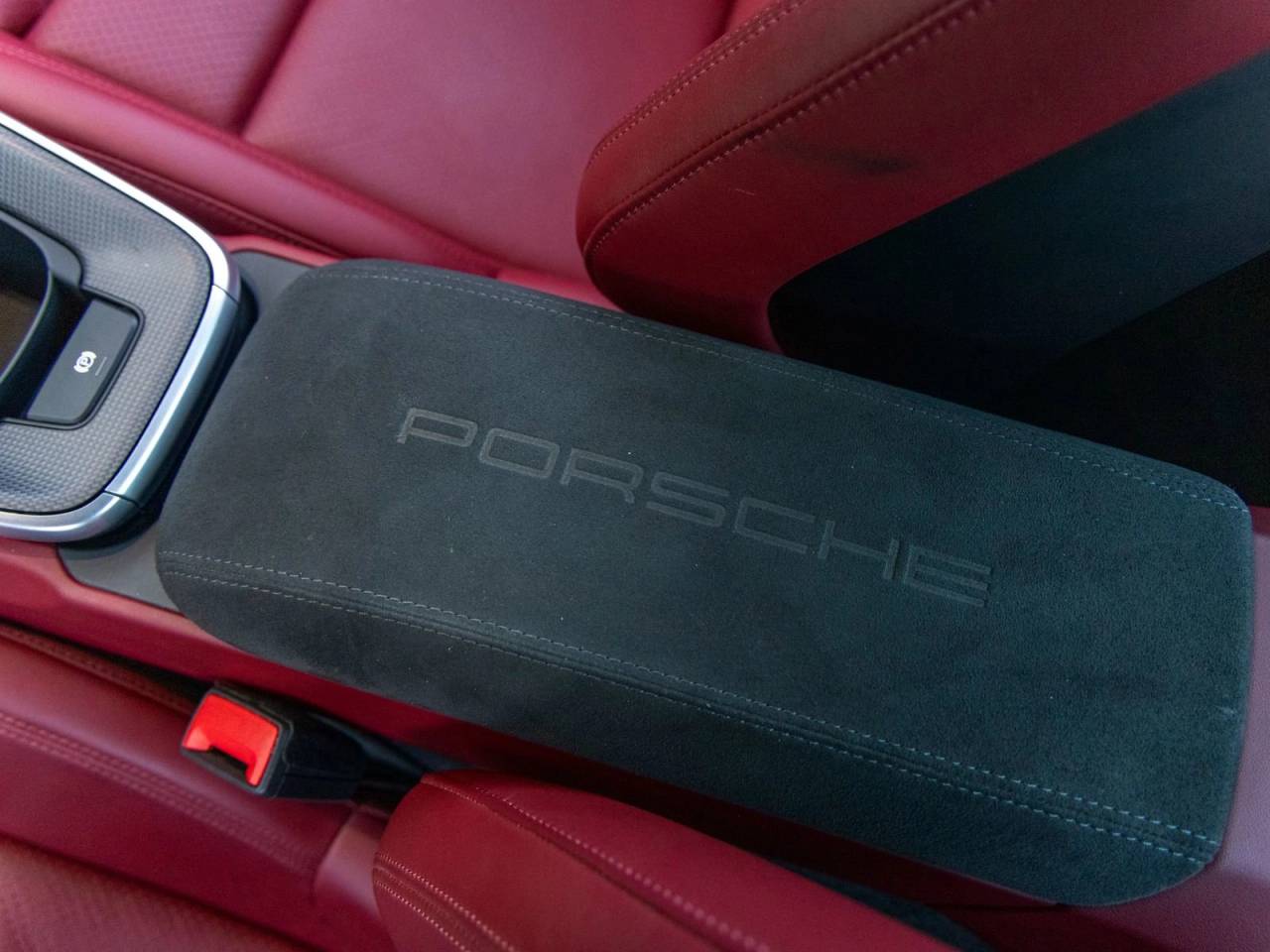 2021 Porsche 911 911 Turbo S (MY21)