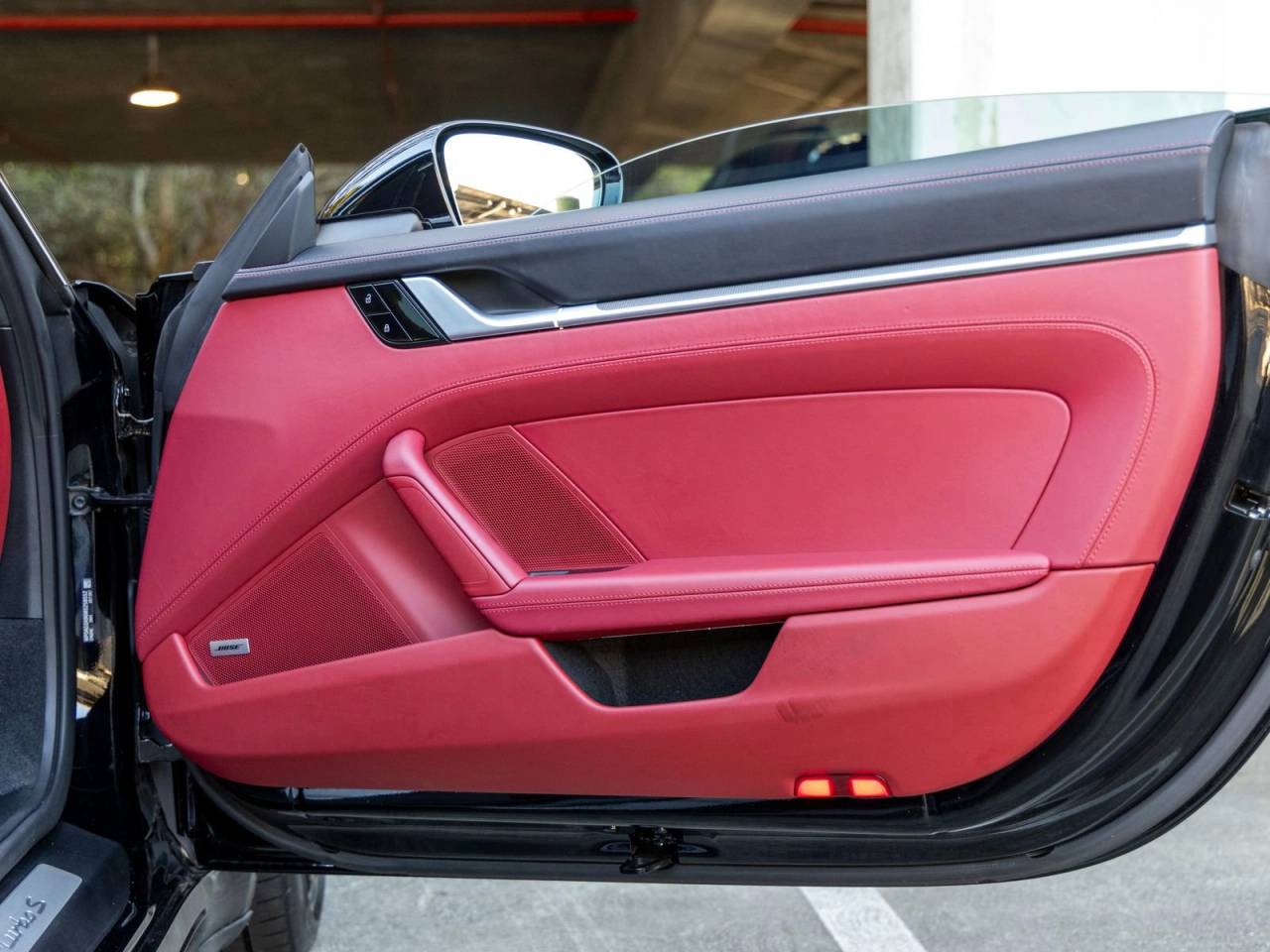 2021 Porsche 911 911 Turbo S (MY21)