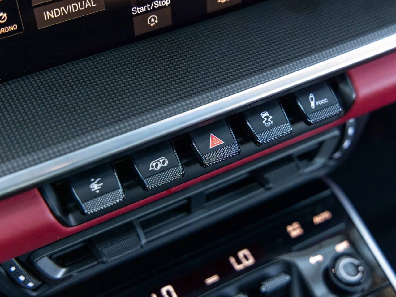 2021 Porsche 911 911 Turbo S (MY21)