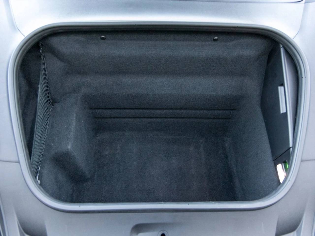 2021 Porsche 911 911 Turbo S (MY21)