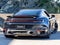 2021 Porsche 911 911 Turbo S (MY21)