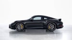 2022 Porsche 911 Turbo S