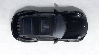 2022 Porsche 911 Turbo S