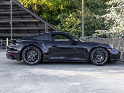 2025 Porsche 911 Turbo 50 Years
