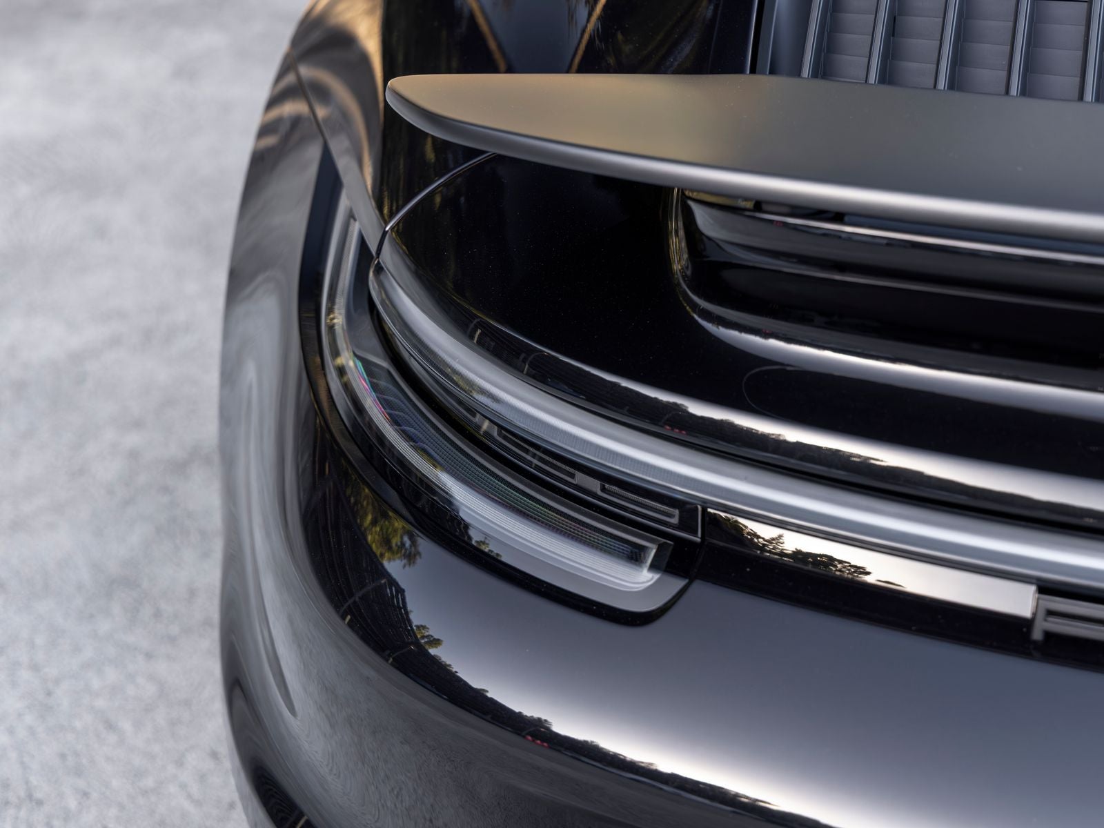2025 Porsche 911 Turbo 50 Years