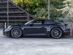 2025 Porsche 911 Turbo 50 Years
