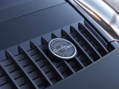 2025 Porsche 911 Turbo 50 Years