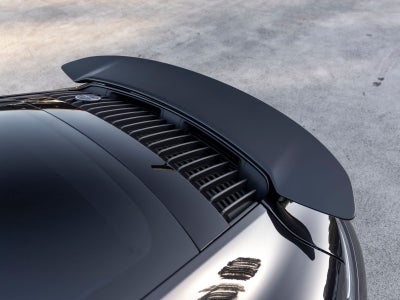 2025 Porsche 911 Turbo 50 Years