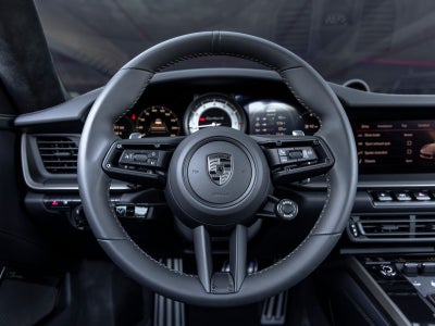 2025 Porsche 911 Turbo 50 Years