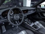 2025 Porsche 911 Turbo 50 Years