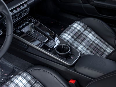 2025 Porsche 911 Turbo 50 Years