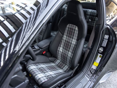 2025 Porsche 911 Turbo 50 Years