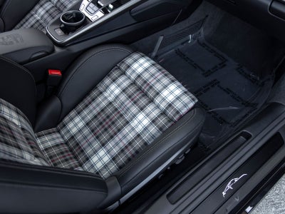 2025 Porsche 911 Turbo 50 Years